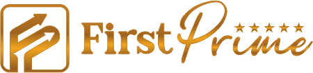 Logo First favicon