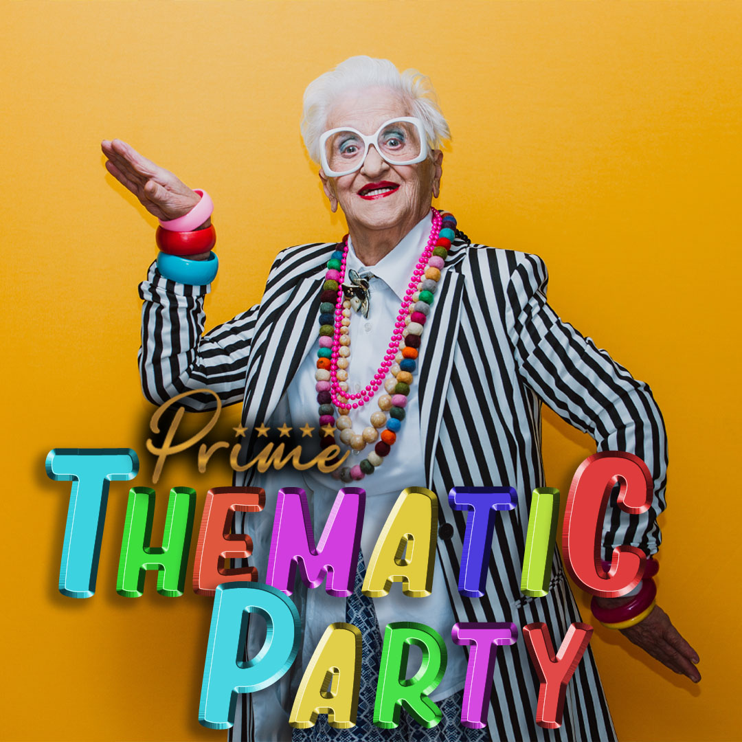 Prime Parties